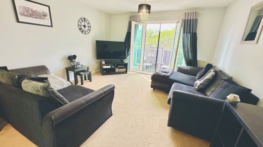 Lower Ford Street, Bodiam Hall, CV1
