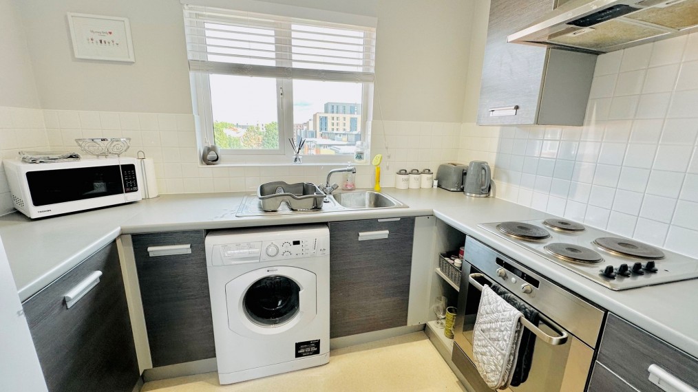 Lower Ford Street, Bodiam Hall, CV1