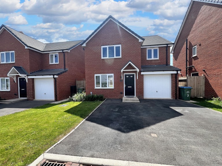 Meggitt Avenue, Coventry, CV6