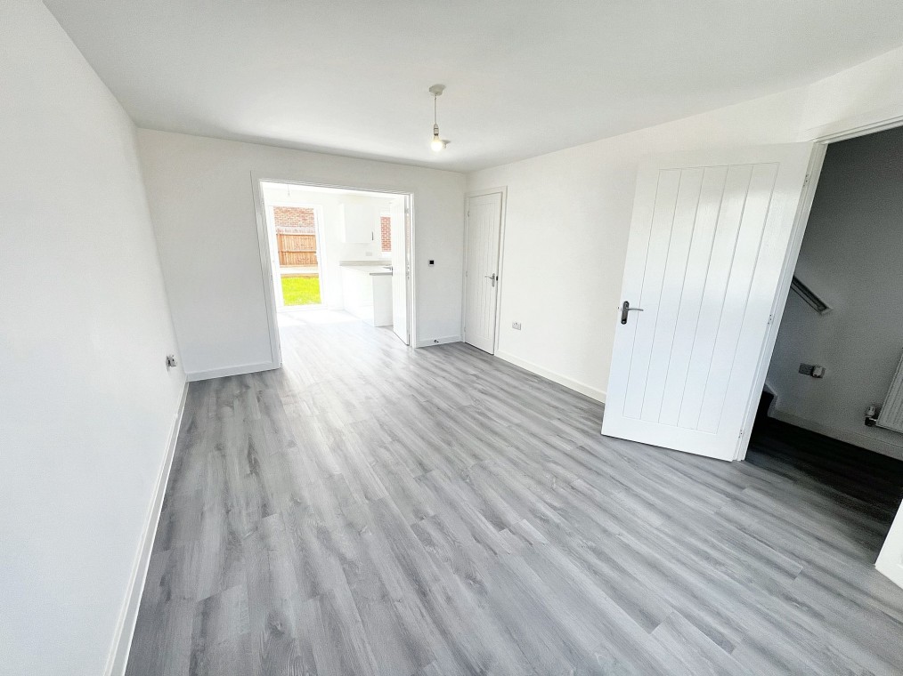 Meggitt Avenue, Coventry, CV6