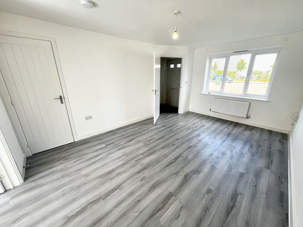 Meggitt Avenue, Coventry, CV6
