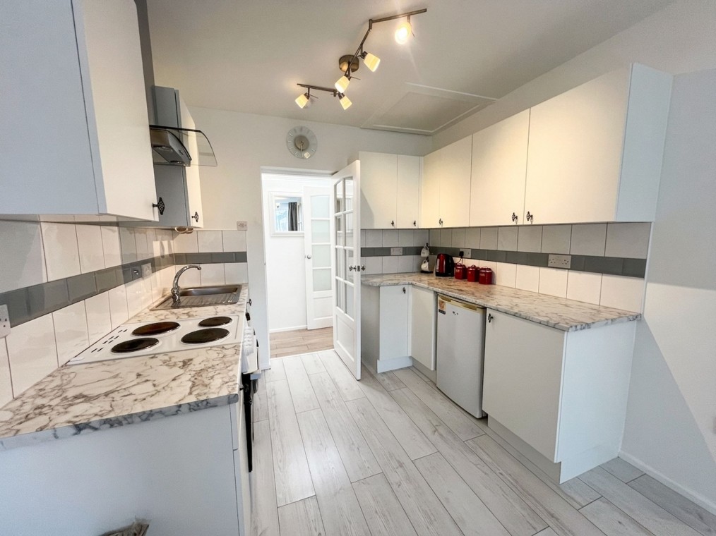 Leamington Road, Stivichall Manor, CV3