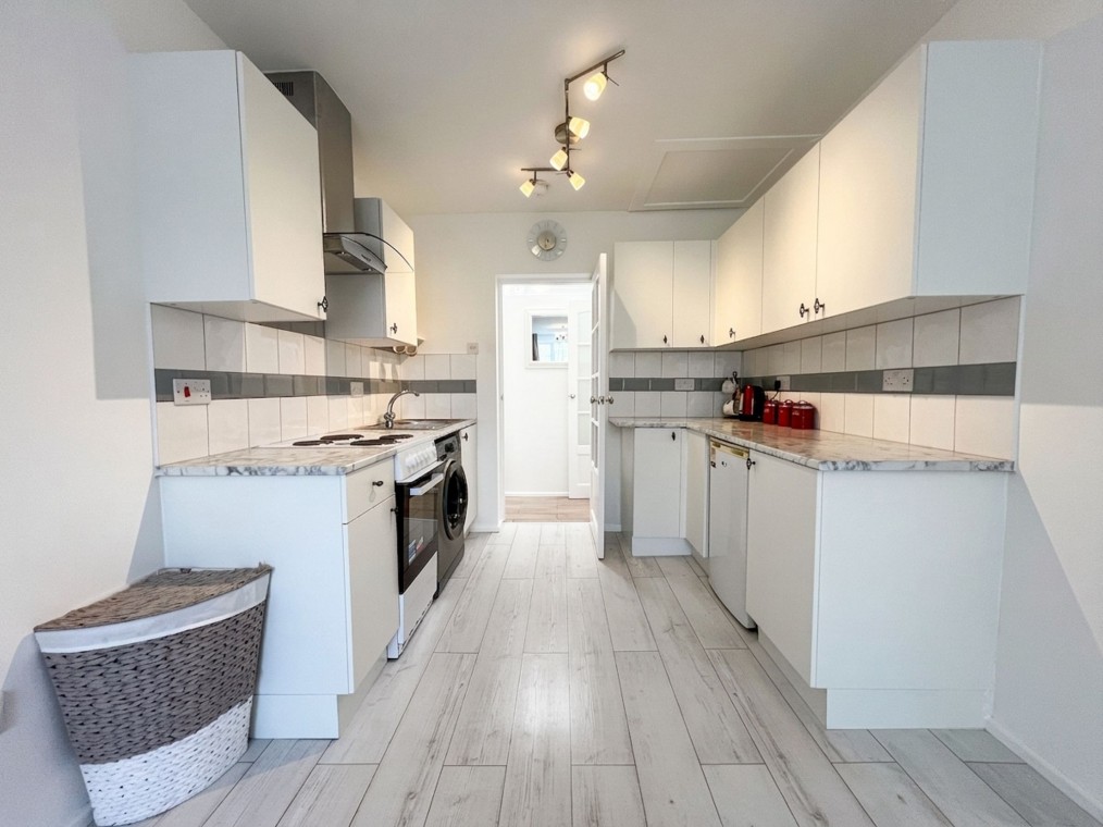 Leamington Road, Stivichall Manor, CV3