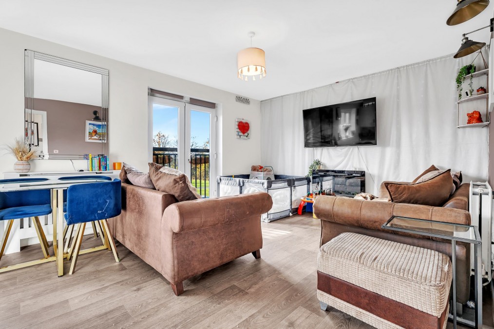 Owens Road, Brooklyn House, CV6