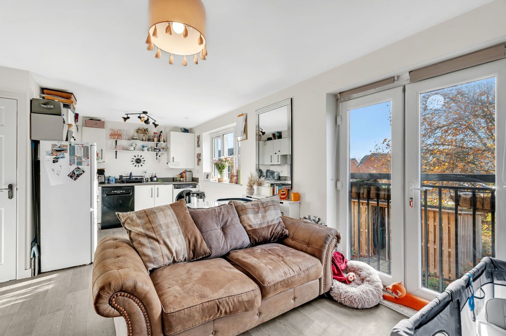 Owens Road, Brooklyn House, CV6