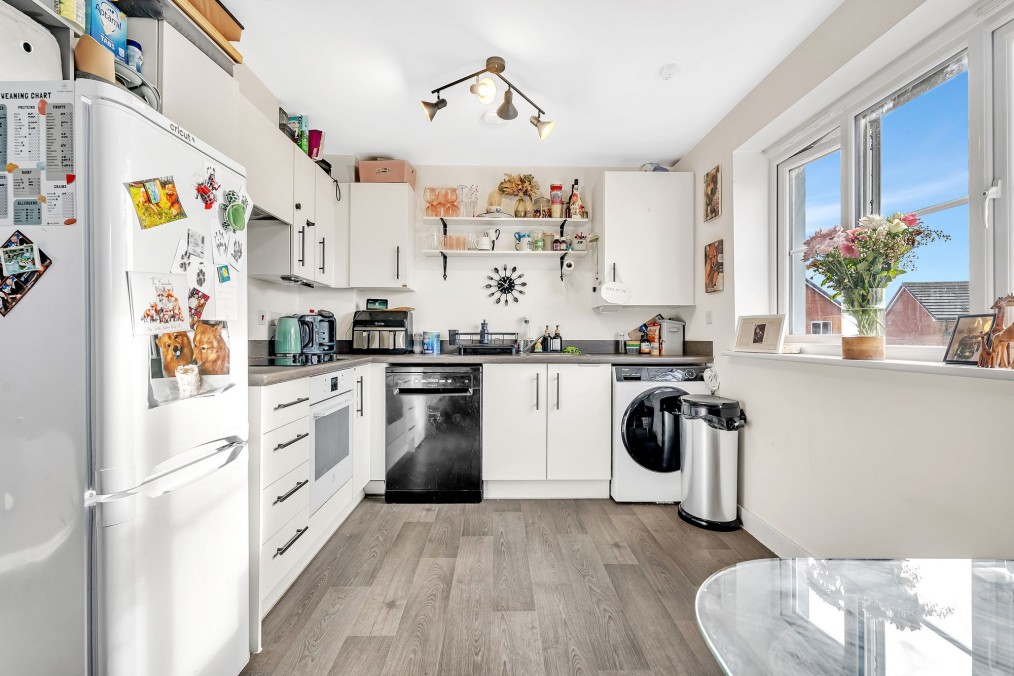 Owens Road, Brooklyn House, CV6