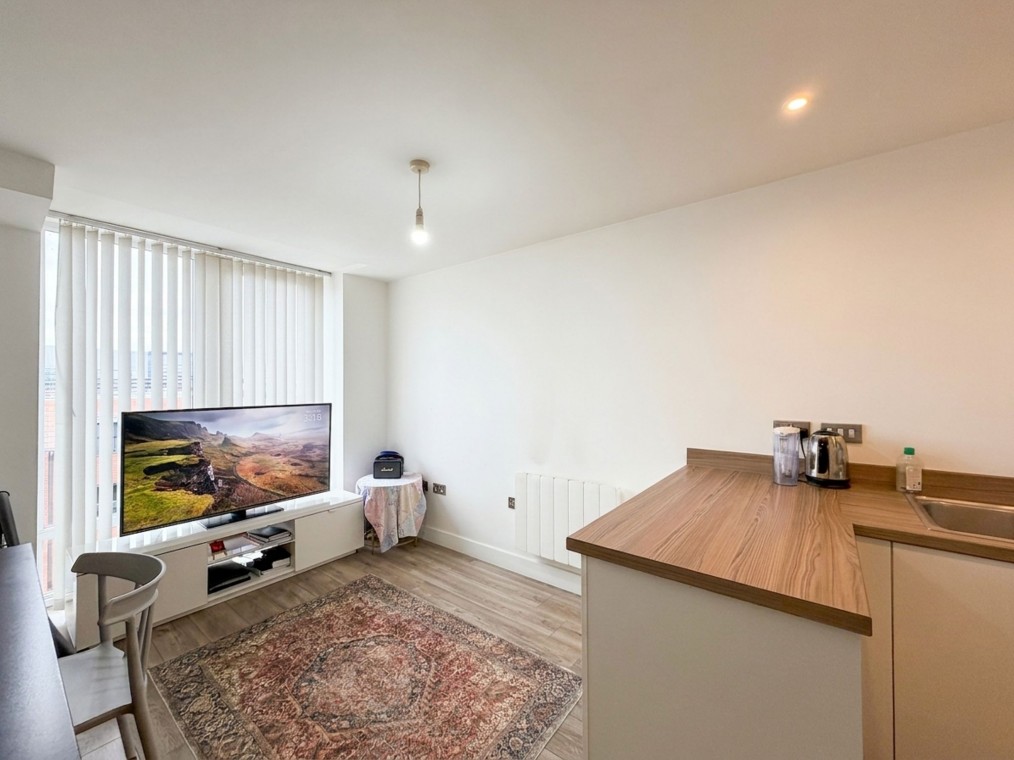 Queens Road, Queens House, CV1