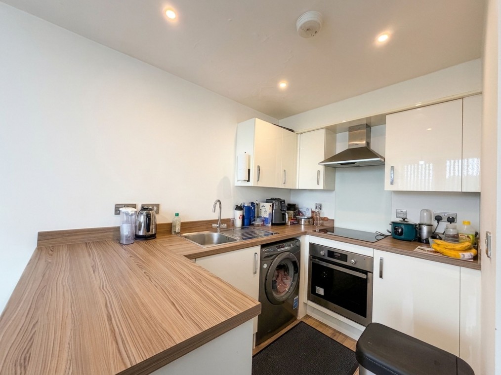 Queens Road, Queens House, CV1