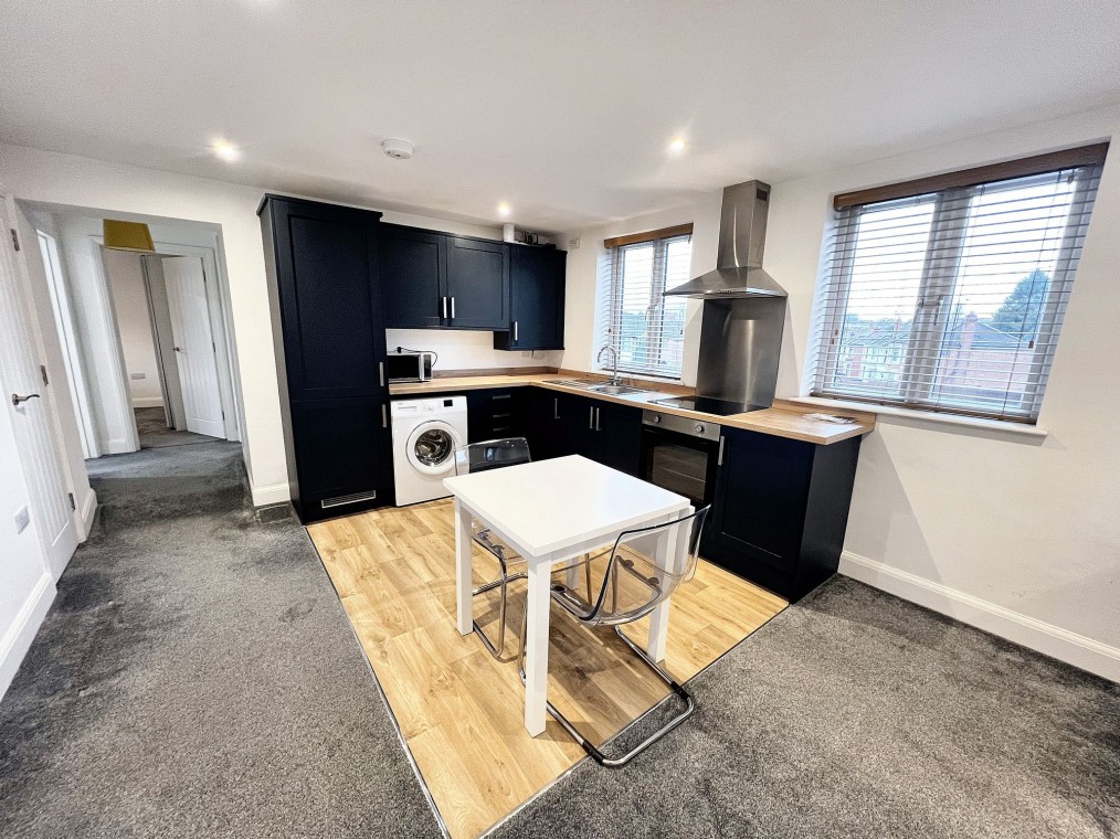 Silksby Street, 60 Silksby Street, CV3