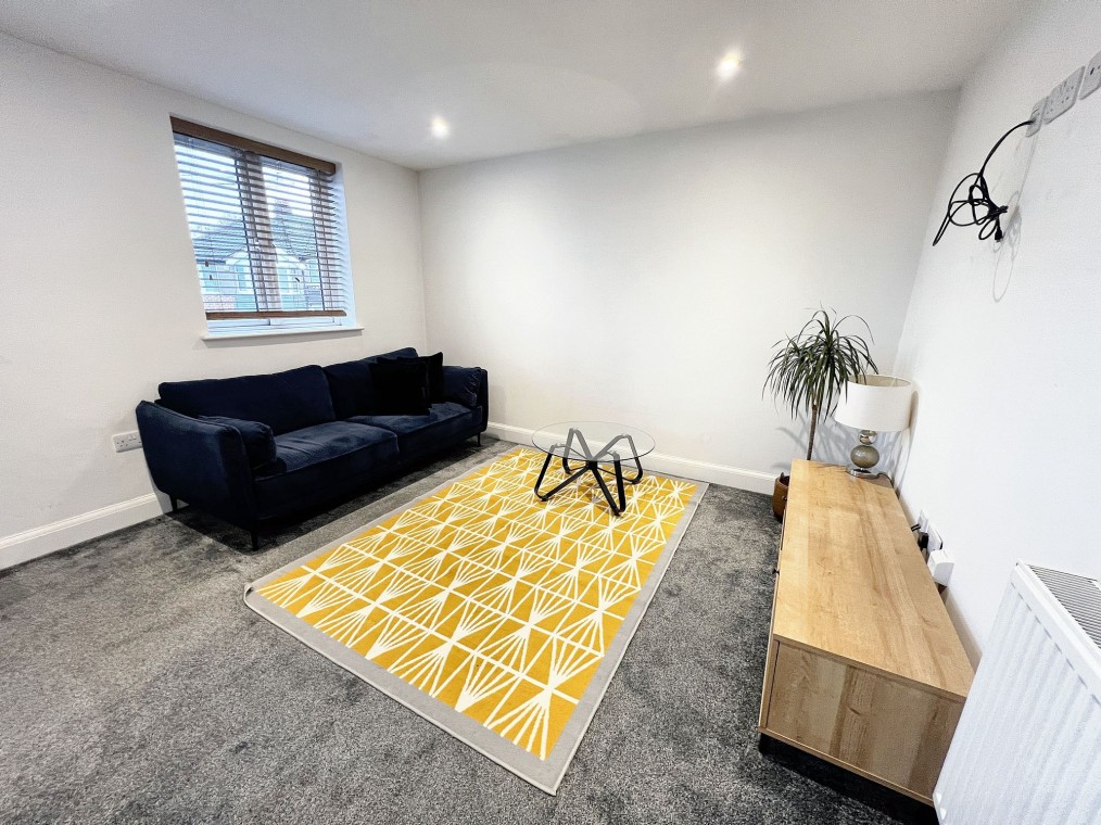 Silksby Street, 60 Silksby Street, CV3