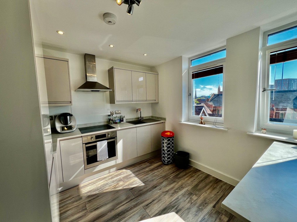 Queens House, Queens Road, CV1