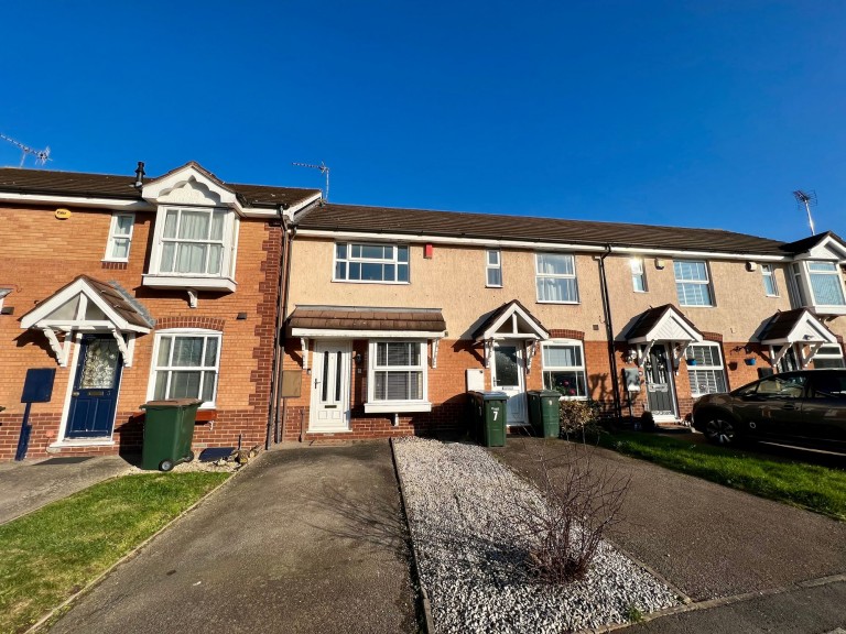 Hawksworth Drive, Coventry, CV1