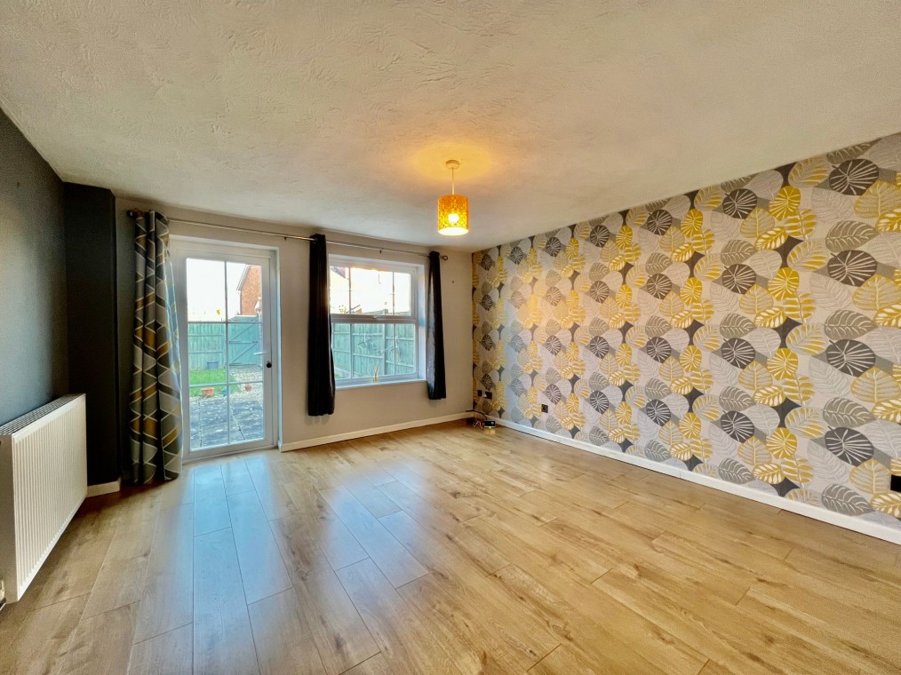 Hawksworth Drive, Coventry, CV1