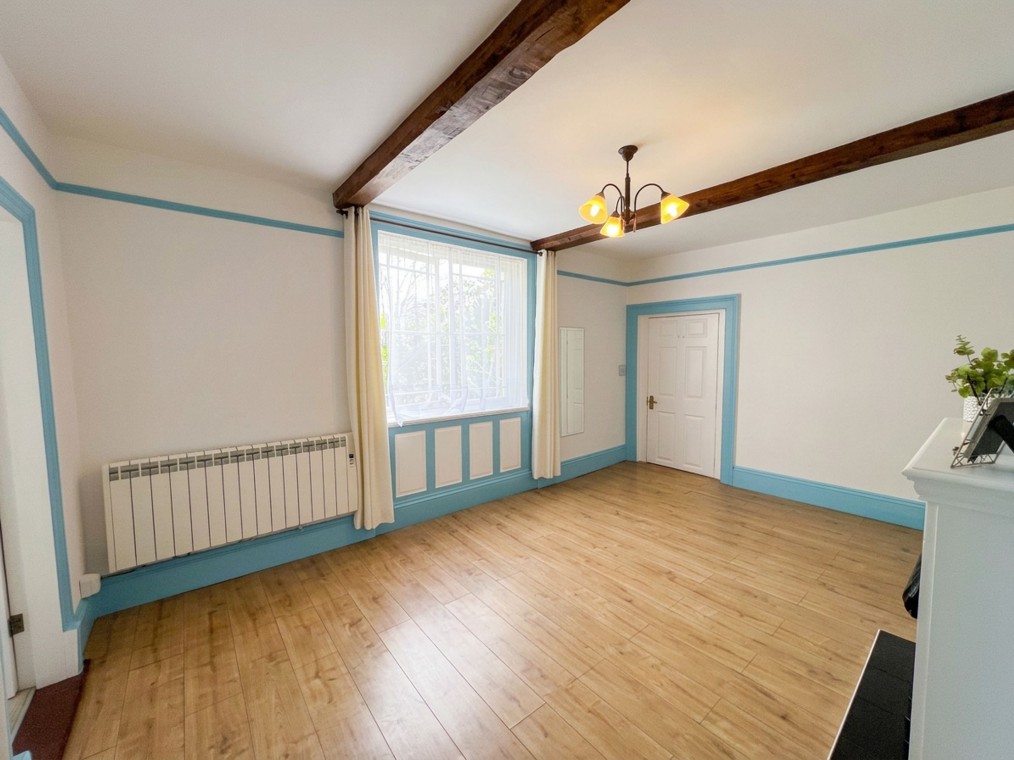 Leamington Road, Stivichall Manor, CV3