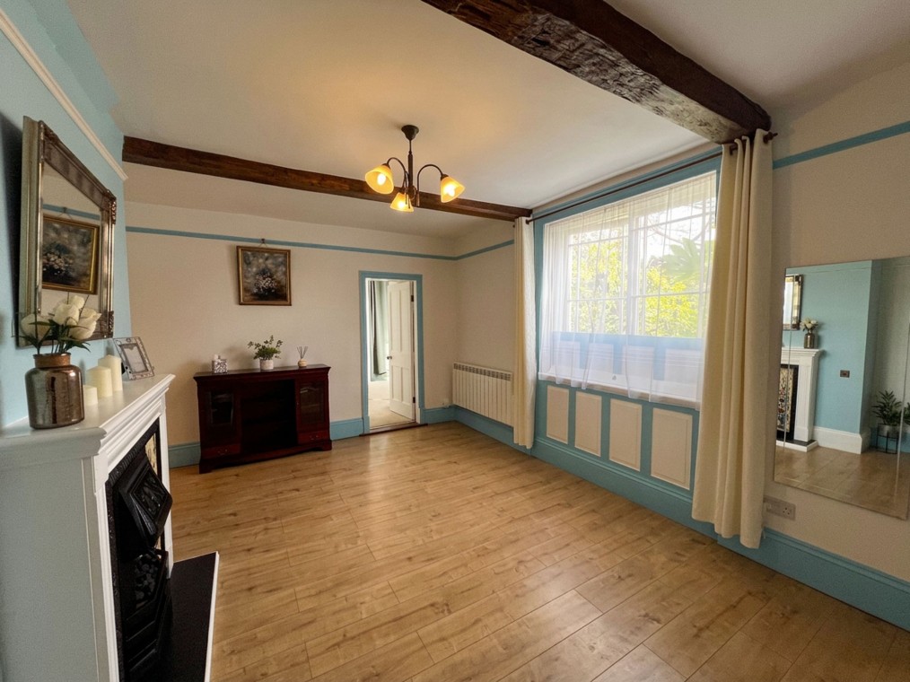 Leamington Road, Stivichall Manor, CV3