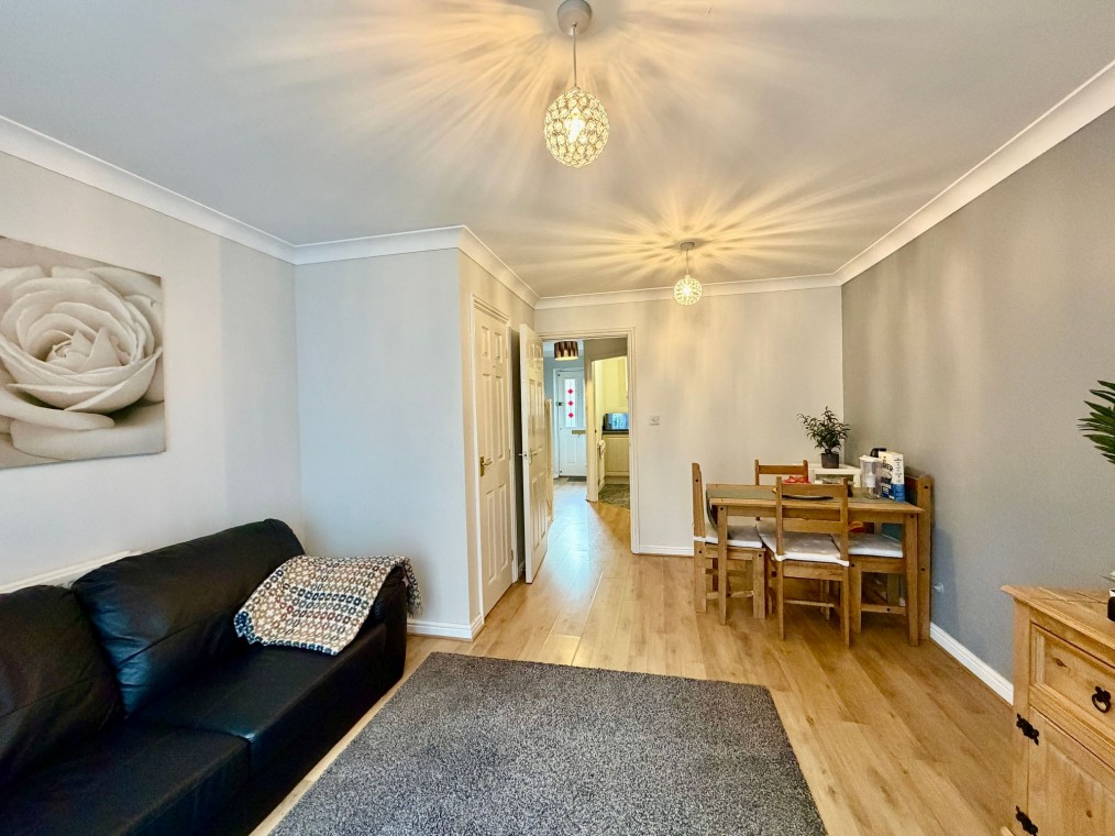 Lowfield Road, Coventry, CV3