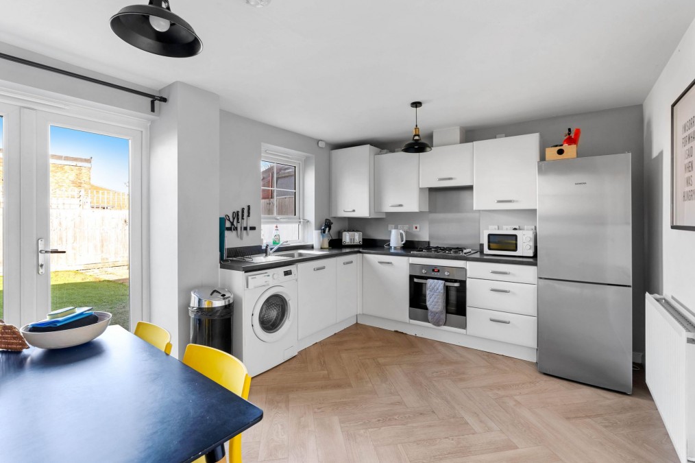Quayside Court, Coventry, CV1