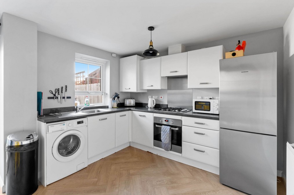 Quayside Court, Coventry, CV1