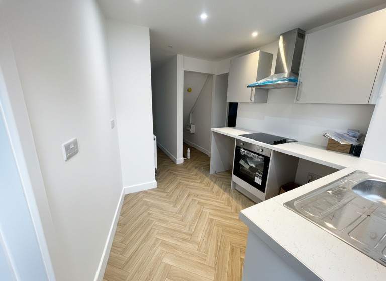 Charter Avenue, Coventry, CV4