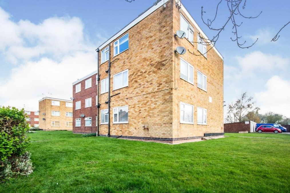 Upper Eastern Green Lane, Coventry, CV5
