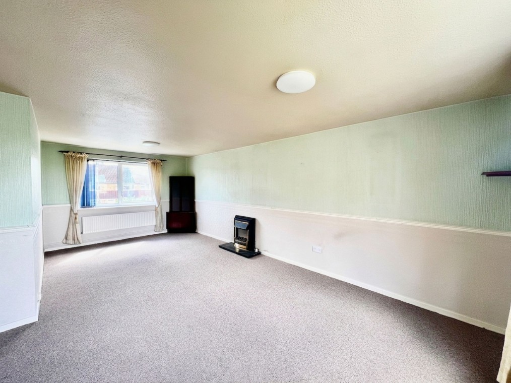 Upper Eastern Green Lane, Coventry, CV5