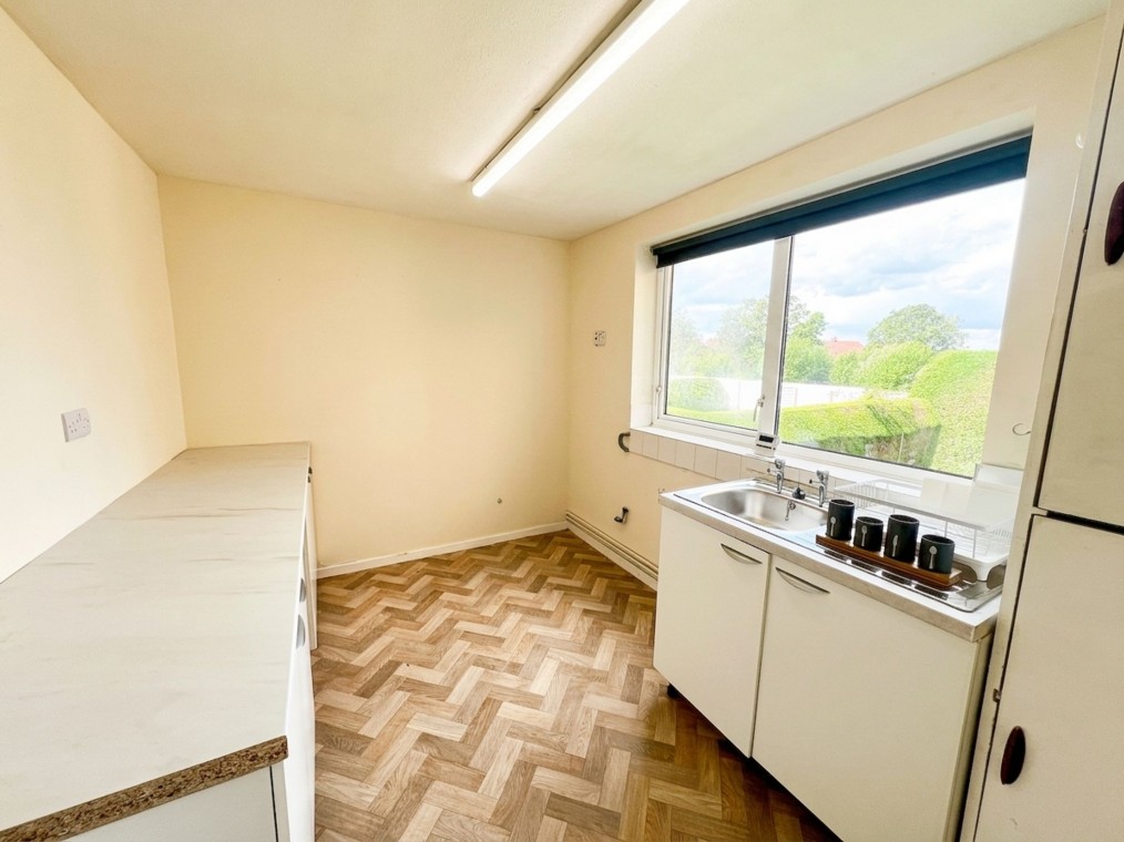 Upper Eastern Green Lane, Coventry, CV5