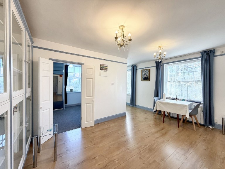 Leamington Road, Stivichall Manor, CV3