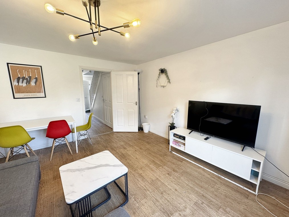 Anglian Way, Coventry, CV3