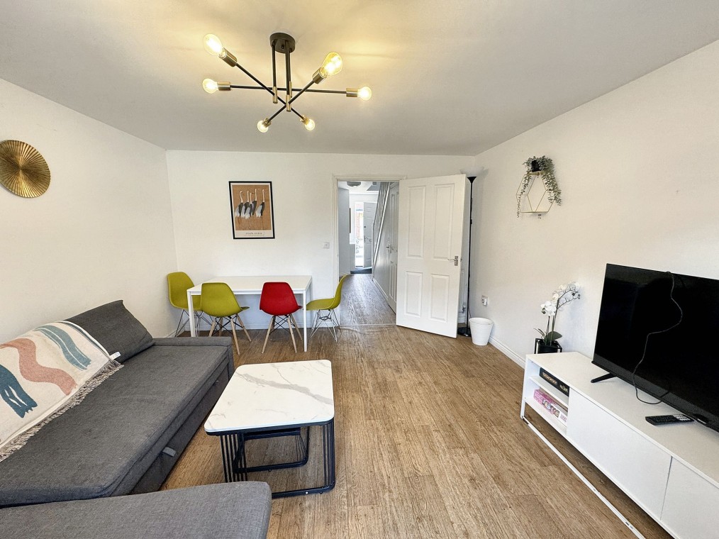 Anglian Way, Coventry, CV3