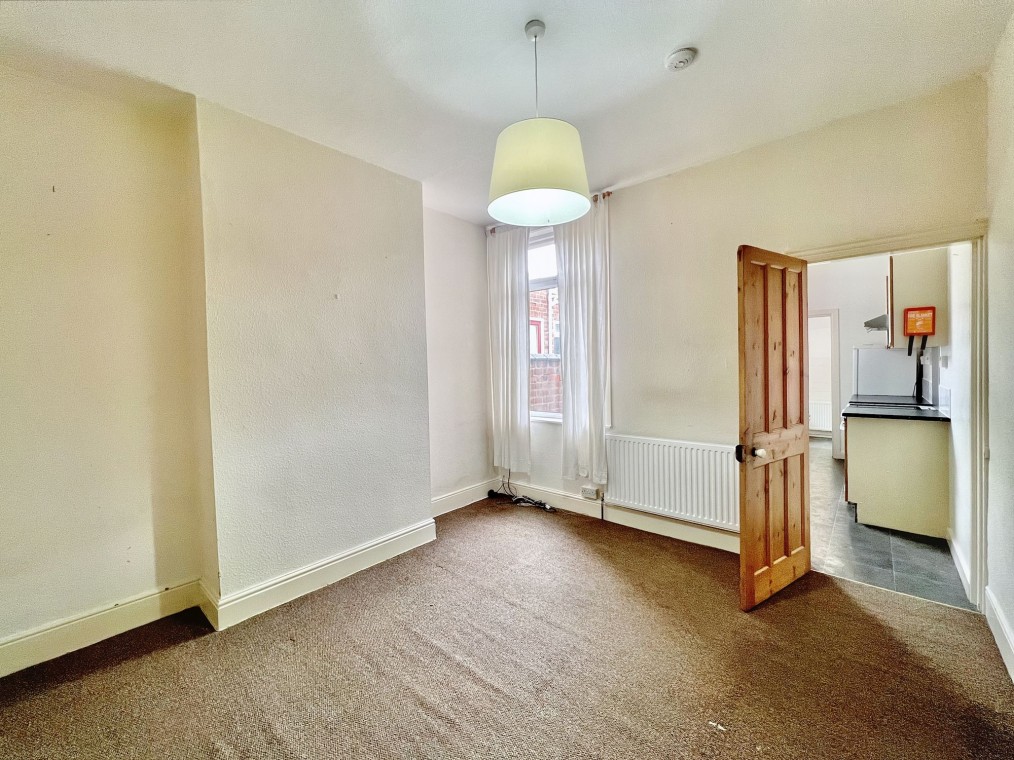 Farman Road, Coventry, CV5