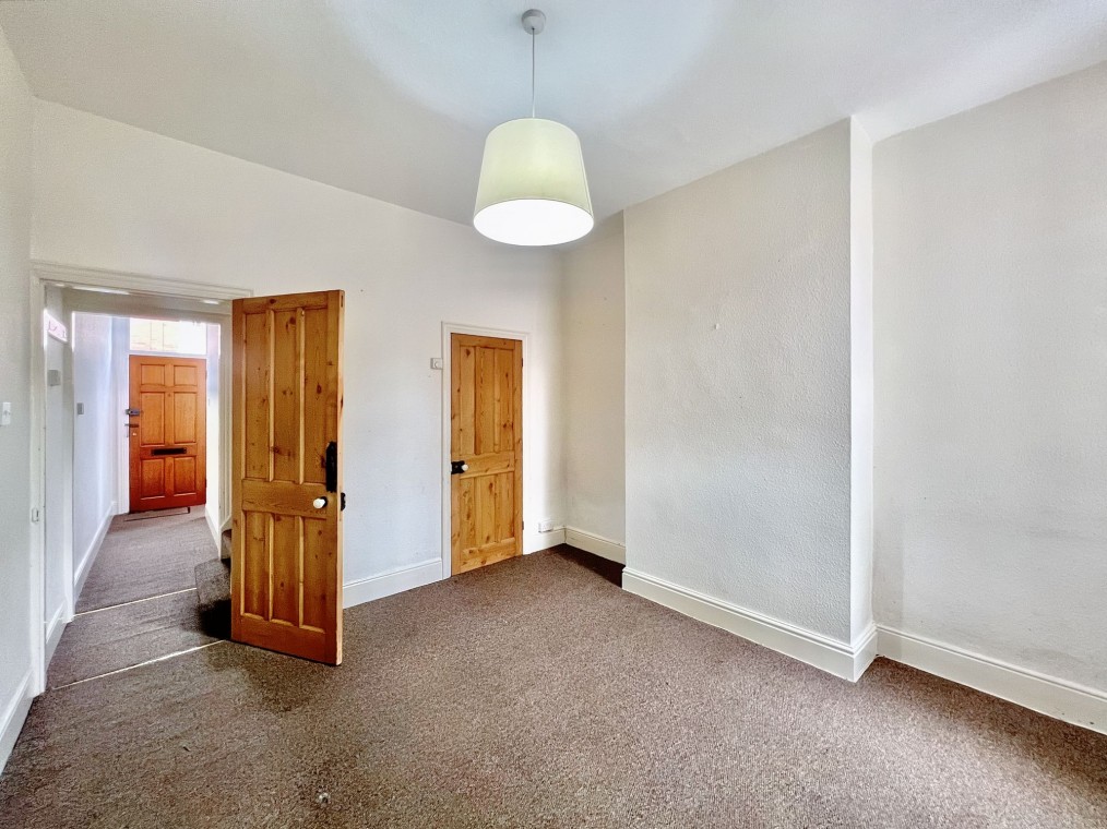 Farman Road, Coventry, CV5