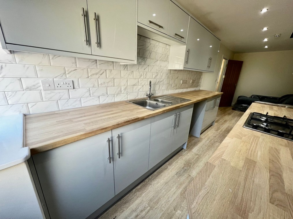 Sir Henry Parkes Road, Coventry, CV5