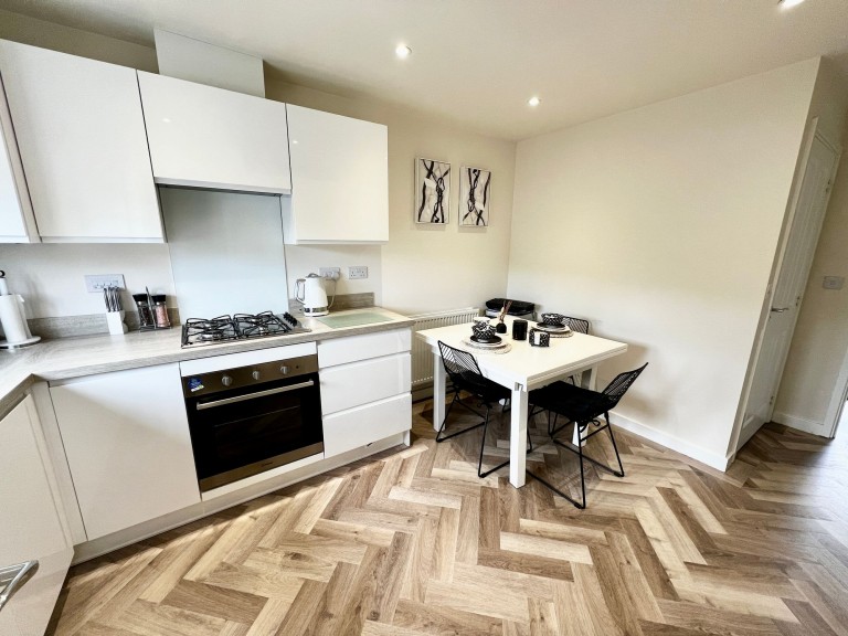 Hall Green Drive, Exhall, CV7