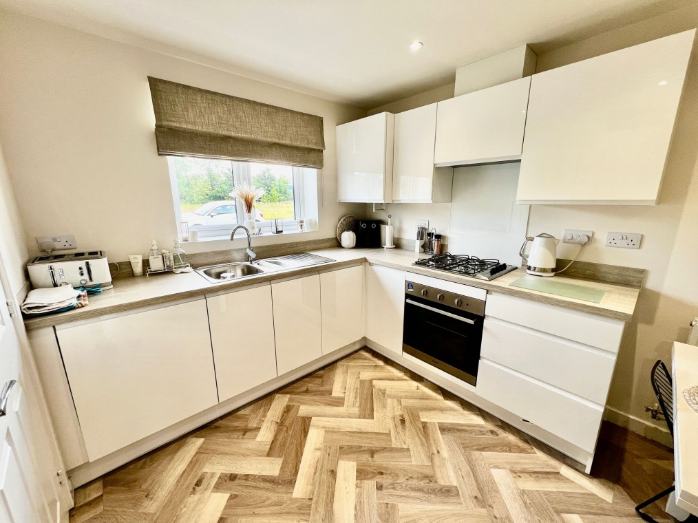 Hall Green Drive, Exhall, CV7