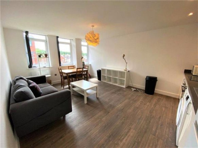 Queens Road, Queens House, CV1