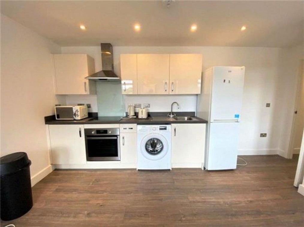 Queens Road, Queens House, CV1