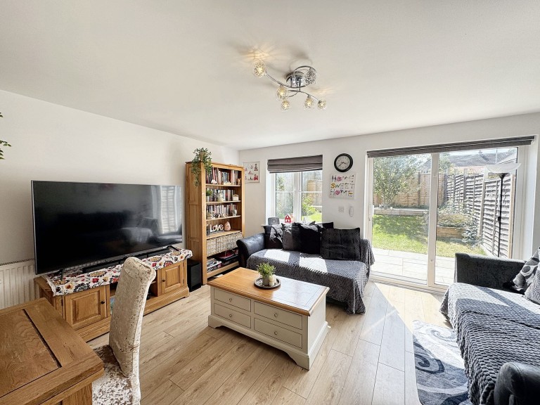 Wilman Close, Coventry, CV4
