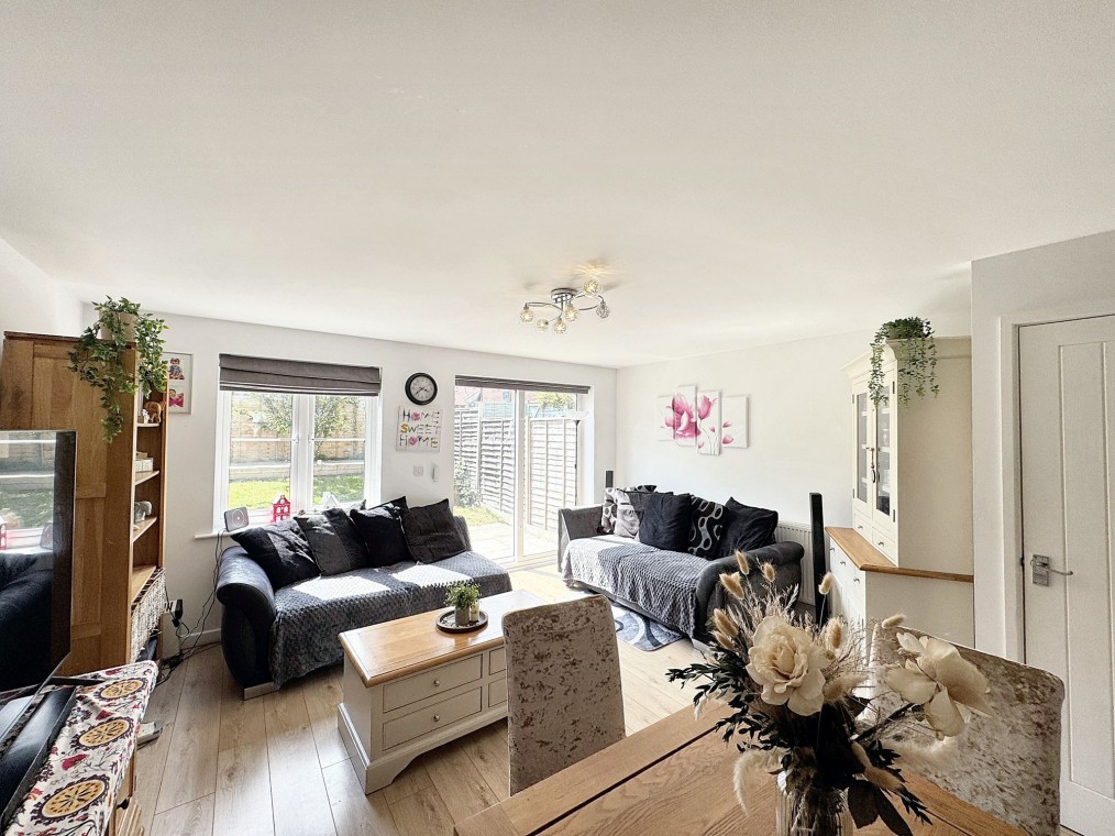 Wilman Close, Coventry, CV4