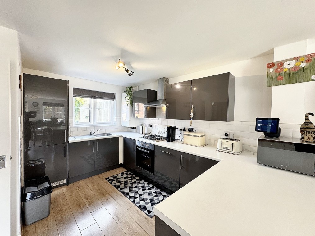 Wilman Close, Coventry, CV4