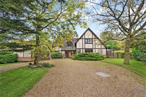 Bury Road, Sewardstone, London