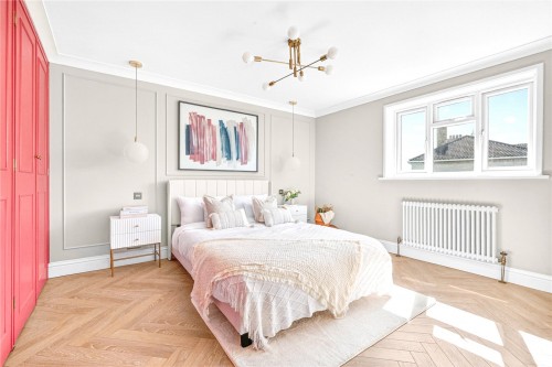 Walthamstow, London