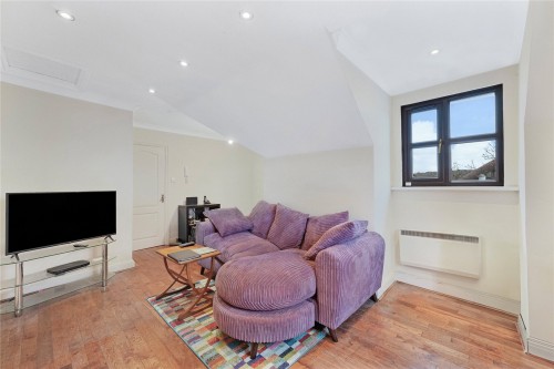Highams Park, London