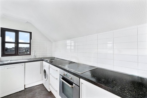 Highams Park, London