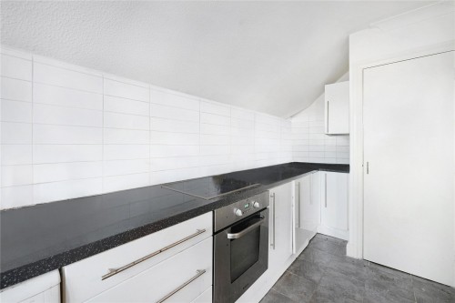 Highams Park, London