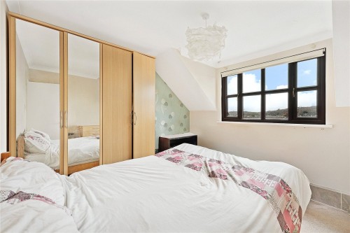 Highams Park, London