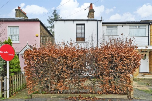 Walthamstow, London