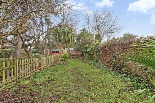 Walthamstow, London
