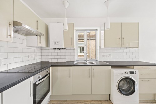 Walthamstow, London