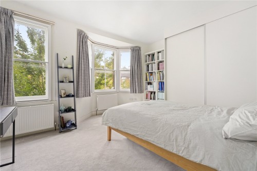 Walthamstow, London