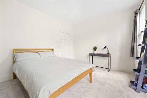 Walthamstow, London